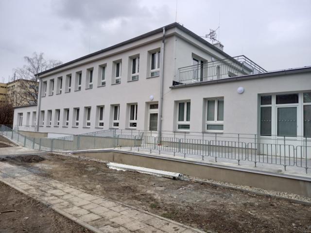 Olomouc, Jungmannova 25