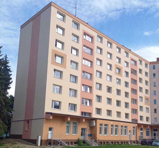 Šumperk, Čajkovského 14