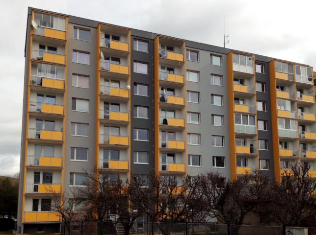 Šumperk, Zahradní 15, 17