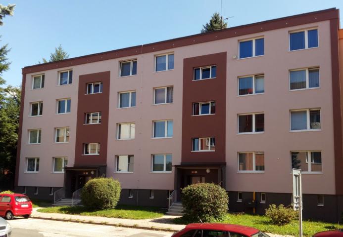 Šumperk, Kosmonautů 10, 12