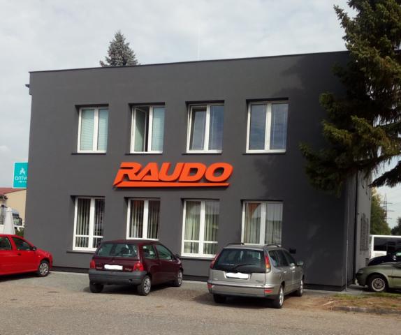 Šumperk, RAUDO